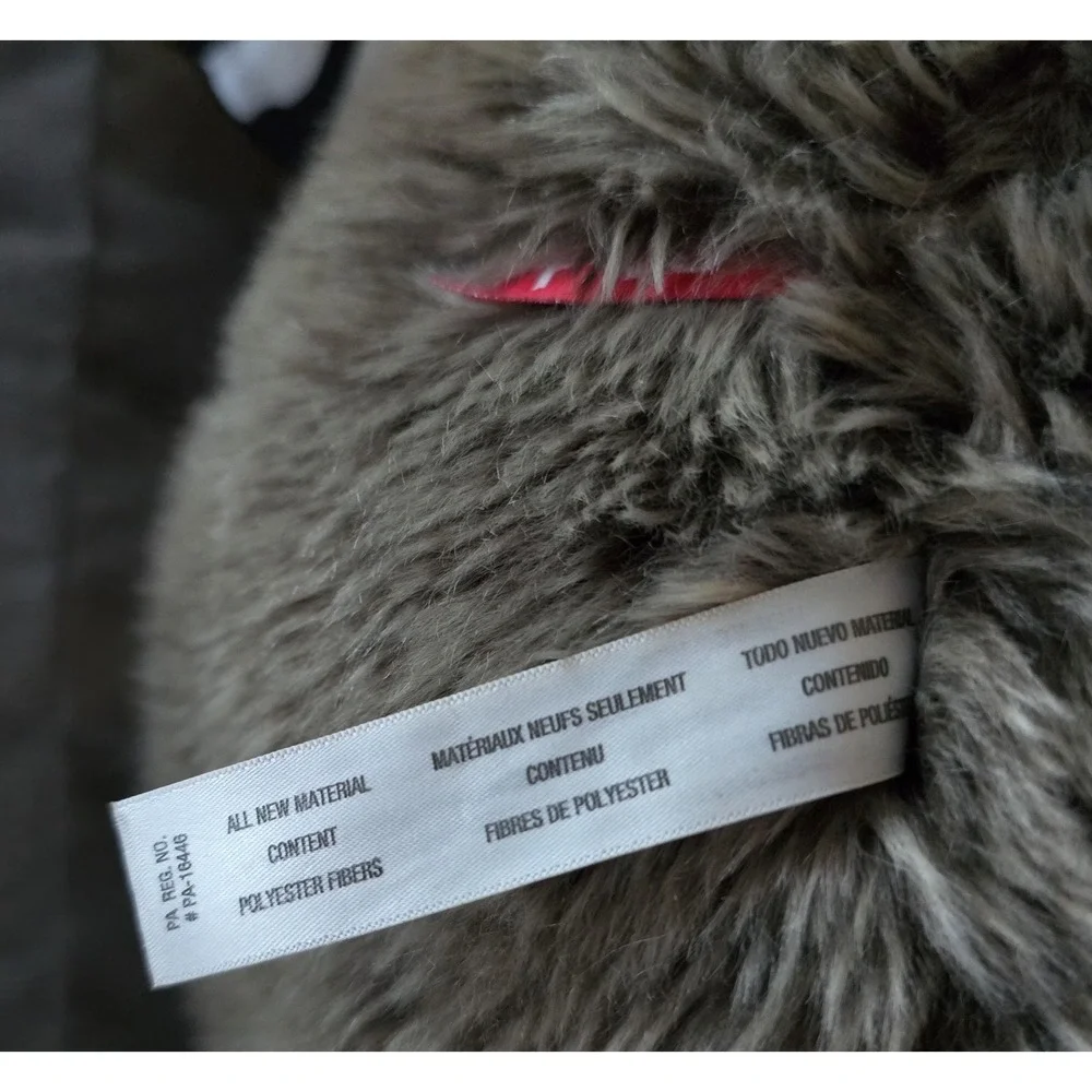 FAO Schwartz Toys R Us Koala Bear Plush‎ 23 In Stuffed Animal